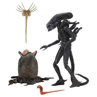 Фигурка NECA Alien - 7&quot; Scale Action Figure - Ultimate 40th Anniversary Big Chap