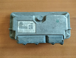 ЭБУ ( блок управления двигателем )   Skoda   Fabia 2008 г.
