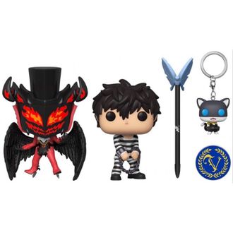 Набор Funko Collector’s Box: Persona 5 (Exc)