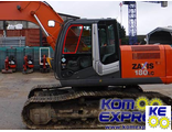 4651659 Стекло двери верхнее глухое Hitachi ZAXIS ZX160-3 ZX180LC-3 ZX210-3 ZX300-3 ZX330-3