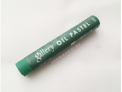 Пастель MUNGYO GALLERY, масляная 229 (изумрудный зелёный)