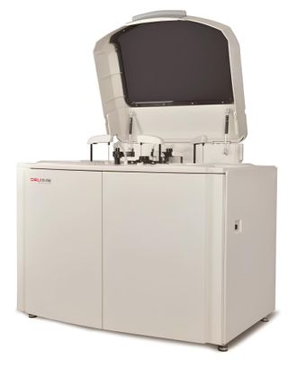 Dirui CS-1200