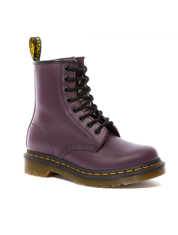 Обувь Dr. Martens 1460 Jadon Smooth сиреневые