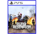 Road Redemption (цифр версия PS5) RUS 1-4 игрока