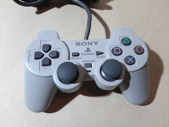 PlayStation 1 SCPH - 7000 NTSC-J Made in Japan (Возможна установка чипа)