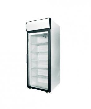 Шкаф холодильный ШХ-0,5ДС/DM105-S