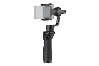 DJI Osmo Mobile электронный стедикам для мобильных устройств