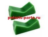 Буферы (каблук) лыжи снегохода Polaris RMK 600/800 5415230/5412794