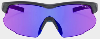Солнцезащитные спортивные очки Goggle ORION E670-2