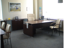 Мебель для кабинета руководителя