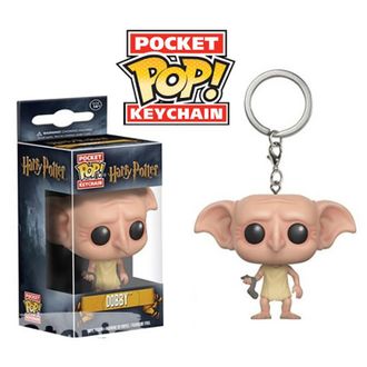 Брелок Funko Pocket POP! Keychain: Harry Potter: Dobby