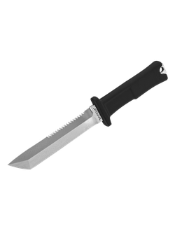 Нож водолазный Мурена (Кампо)