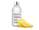 REALSKIN Тонер для лица ЛИМОН Healthy vinegar skin toner (Lemon), 300 мл. 160006