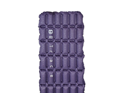 Коврик самонадувающийся BTrace Airmat Comfort (184х52х7 см)