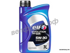 ELF Evolution 900 SXR 5W30 (1л) синт. A5/B5 RN0700