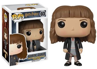 Фигурка Funko POP! Harry Potter Hermione Granger