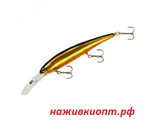 Воблер BANDIT DEEP WALLEYE 262