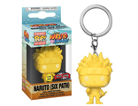 Брелок Funko Pocket POP! Keychain: Naruto Shippuden: Naruto Six Path (YW)(GW)(Exc)