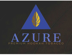 Табак для кальяна Azure Black Line 100 грамм