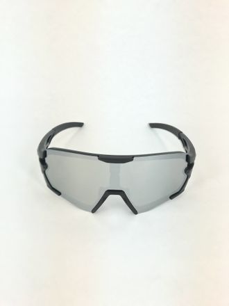 Солнцезащитные очки со сменными линзами TS JULY black