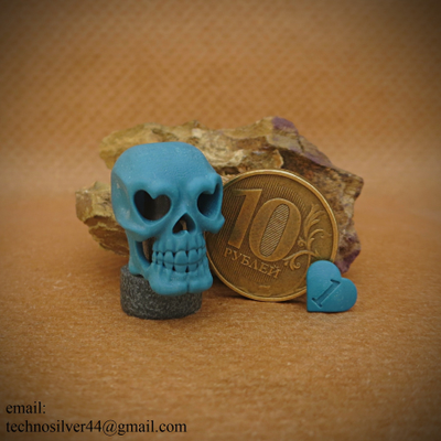 Изделие № 70.6. "Валет Червей"