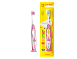 Детская зубная щетка от 2-х до 6-ти лет Toothbrush Kids Soft, Dentissimo.