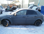 Chevrolet Lacetti (хэтчбек) 2011 г.