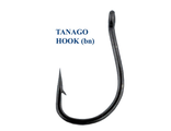 Крючки Silver Stream Tanago Hook (10 шт) №2