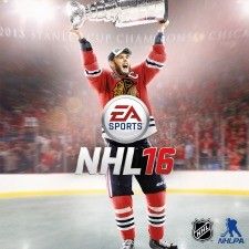 NHL 16 (цифр версия PS4 напрокат) RUS