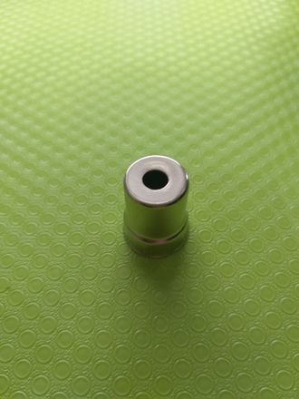 Колпачок магнетрона на СВЧ LG 15 мм Артикул: SVCH048