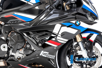 VER.027.S119S.K для мотоцикла BMW S1000RR 2019 - 2020 - 1