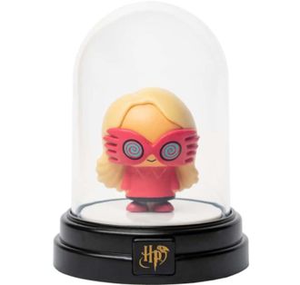 Светильник Harry Potter Luna Mini Bell Jar Light