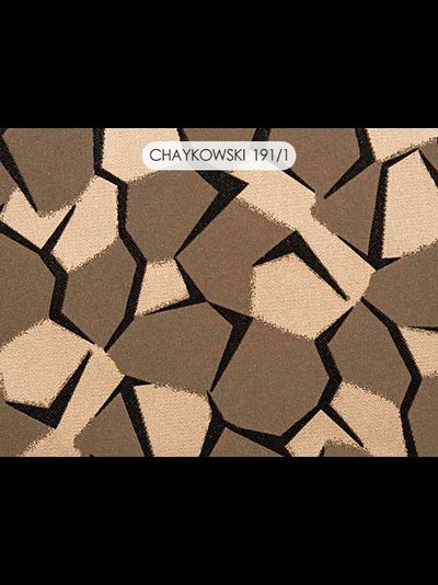 Chaykowski, люксовый текстиль для пошива штор