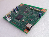 Запасная часть для принтеров HP MFP LaserJet M1005MFP, Formatter Board (CB397-60001)