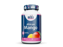 African Mango 350mg / 60 Caps.