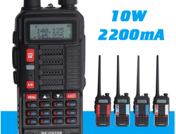 Baofeng UV-10R Рация (UHF/VHF)