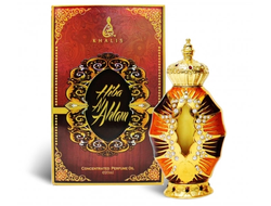 Духи Hiba Al Ahlam / Хиба Аль Ахлам от Khalis Perfumes 20 мл