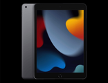 iPad 10,2 9-е поколение ( 2021 ) 64Gb Wi-Fi Space Gray Новый