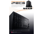 Установка, настройка, программирование ip атс  IPECS-LIK 50/100/300/600/1200 LG-Ericsson