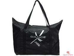 Сумка с логотипом X-Dance