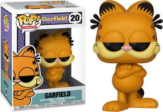 Фигурка Funko POP! Vinyl: Garfield: Garfield