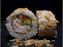 Крутой вираж