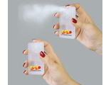 Антибактериальный спрей для рук &quot;Sanitizer&quot; с логотипом