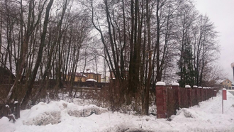 Участок 26 соток в коттеджном поселке бизнес-класса,27 км по Киевскому шоссе