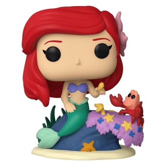 Фигурка Funko POP! Disney Ultimate Princess Ariel