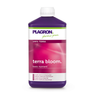 Plagron Terra Bloom 1L