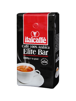 Кофе ELITE BAR 1 кг.