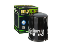 Масляный фильтр HIFLO FILTRO HF621 для Arctic Cat 0812-135/0812-034/0812-029/3436-021