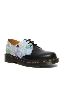 Полуботинки Dr. Martens 1461 Tng Bathers