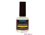 Средство для размягчения и удаления кутикулы/17мл/DOMIX